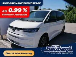 Candyweiß Neu 2025 VW T7 Life Van | 53.790 €