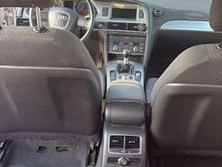 Silber Gebraucht 2006 Audi A6 Kombi | 2.500 € (Fairer Preis)