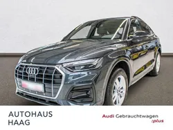 Manhattangrau metallic Gebraucht 2024 Audi Q5 Sportback Advanced Plus SUV | 46.700 € (Guter Preis)