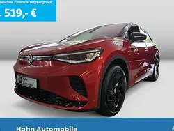 Rot Neu 2025 VW ID.5 GTX SUV | 58.653 € (Superpreis)