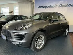 Andere Gebraucht 2014 Porsche Macan SUV | 36.500 € (Etwas zu teuer)