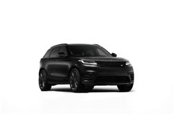 Schwarz Neu 2025 Land Rover Range Rover Velar SE Dynamic SUV | 95.209 € (Etwas zu teuer)