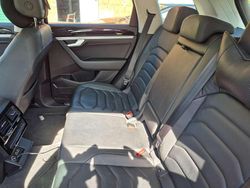 Grau Gebraucht 2018 VW Touareg SUV | 36.000 € (Fairer Preis)