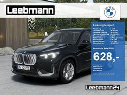 Saphirschwarz metallic Neu 2025 BMW iX1 Performance SUV | 51.750 € (Superpreis)