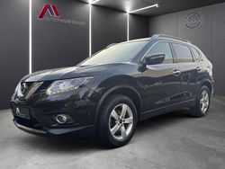 Schwarz Gebraucht 2015 Nissan X-Trail Tekna SUV | 14.990 € (Fairer Preis)