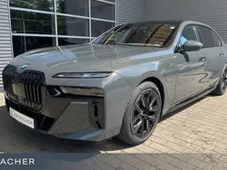 BMW 750e