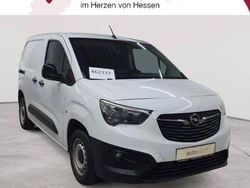 Kaolin weiß Gebraucht 2023 Opel Combo Van | 13.990 € (Guter Preis)