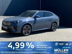 Bmw individual storm bay meta Neu 2025 BMW iX2 M Sport SUV | 58.499 € (Fairer Preis)