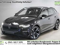 Black magic metallic ... Neu 2025 Skoda 110 R Monte Carlo Limousine | 29.491 € (Guter Preis)