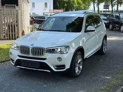 Weiß Gebraucht 2015 BMW X3 xLine SUV | 15.999 € (Fairer Preis)