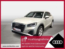 Tausilber Gebraucht 2024 Audi Q2 S-Line SUV | 33.905 € (Teuer)