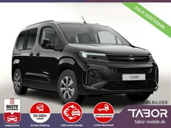 Schwarz metallic Neu 2025 Opel Combo Van / Kleinbus | 27.888 € (Fairer Preis)