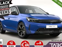 Blau Neu 2025 Opel Corsa Limousine | 23.288 € (Fairer Preis)