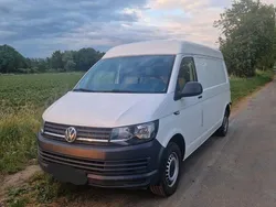 Weiß Gebraucht 2016 VW T6 Van | 10.000 €