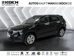 Schwarz Neu 2024 Skoda Karoq Selection SUV | 32.998 € (Fairer Preis)
