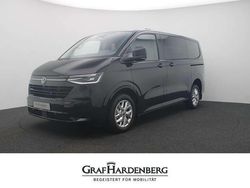 Midnight black metallic Neu 2025 VW T7 Style Van | 82.615 €