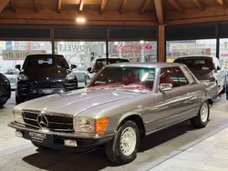Grau Gebraucht 1979 Mercedes SLC450 Coupé | 84.900 €