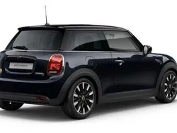 Schwarz Gebraucht 2022 Mini Cooper SE Kleinwagen | 17.140 € (Guter Preis)