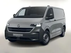 Grau Neu 2025 VW T6.1 Van | 37.558 € (Superpreis)
