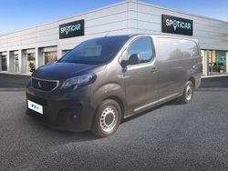Grau Gebraucht 2021 Peugeot Expert Premium Van | 17.790 € (Superpreis)