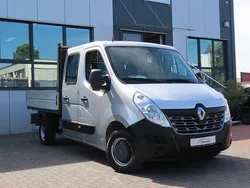 Grau etoile Gebraucht 2019 Renault Master Van | 20.900 € (Fairer Preis)