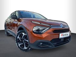 Braun Gebraucht 2021 Citroën C4 Feel Limousine | 14.485 € (Guter Preis)