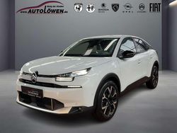 Weiß Gebraucht 2025 Citroën C4 Limousine | 23.290 € (Fairer Preis)