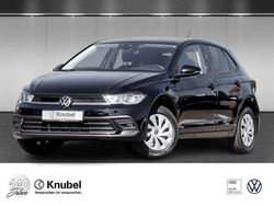 Schwarz Gebraucht 2025 VW Polo Life Limousine | 22.490 € (Etwas zu teuer)