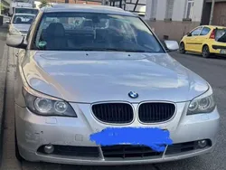 Other Gebraucht 2005 BMW 525 Limousine | 3.700 € (Guter Preis)