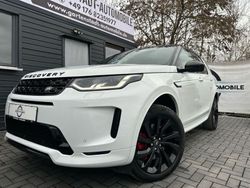 Weiß Gebraucht 2020 Land Rover Discovery Sport SE Dynamic SUV | 32.990 € (Teuer)