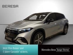 Silber Gebraucht 2024 Mercedes 500 Limousine | 98.770 €