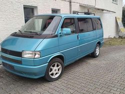 Grün Gebraucht 1992 VW T4 Van | 2.650 €
