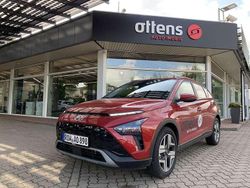 Dragon red Gebraucht 2023 Hyundai Bayon Prime SUV | 22.995 € (Etwas zu teuer)