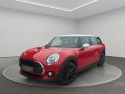 Rot Gebraucht 2018 Mini One Clubman Kombi | 15.499 € (Fairer Preis)