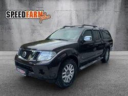 Braun Gebraucht 2011 Nissan Navara Abholung | 21.999 €