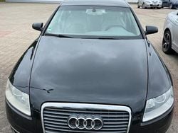 Schwarz Gebraucht 2007 Audi A6 Limousine | 3.300 € (Fairer Preis)
