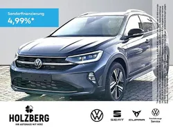Schwarz Gebraucht 2025 VW Taigo IQ Drive SUV | 23.750 € (Guter Preis)