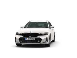 Gebraucht 2022 BMW 330 Shadowline Kombi | 36.990 € (Etwas zu teuer)