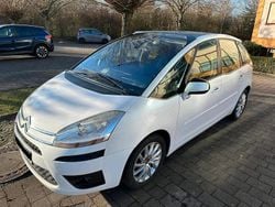 Weiß Gebraucht 2010 Citroën C4 Picasso Van / Kleinbus | 4.490 € (Fairer Preis)