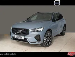 Thunder grey Neu 2025 Volvo XC60 Plus SUV | 49.250 € (Superpreis)