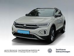 Grau Gebraucht 2024 VW T-Roc Move SUV | 29.512 € (Fairer Preis)