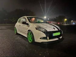 Renault Clio R.S.