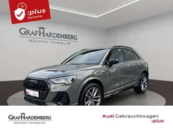 Grau Gebraucht 2023 Audi Q3 S-Line SUV | 39.777 € (Fairer Preis)