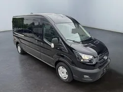 Neu 2025 Ford Transit Trend Van / Kleinbus | 49.350 € (Teuer)