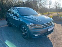 Grau Gebraucht 2020 VW Tiguan IQ Drive SUV | 20.499 € (Fairer Preis)