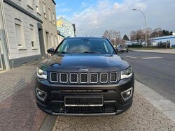 Grau Gebraucht 2019 Jeep Compass Limited SUV | 19.500 € (Fairer Preis)