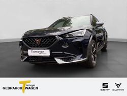 Blau Gebraucht 2022 Cupra Formentor VZ SUV | 22.850 € (Superpreis)