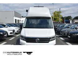 Weiß Gebraucht 2023 VW California California Van | 59.690 €