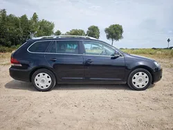 Schwarz Gebraucht 2011 VW Golf VI Style Kombi | 2.499 € (Superpreis)