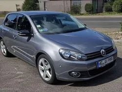 Gebraucht 2012 VW Golf VII Style Limousine | 7.500 € (Superpreis)
